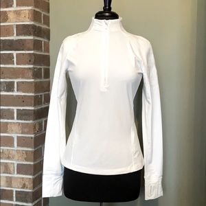 Lululemon Athletica Zip Up Size 6